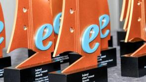 Longford's Microsoft Dream Space Showcase is a finalist for eGovernment Awards