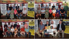 PICTURES: Longford's Marquee in Drumlish had a launch night in the Mill Bar