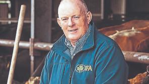 EU Commission need to be faced down on CAP funding cut or Longford farmers  'will suffer'