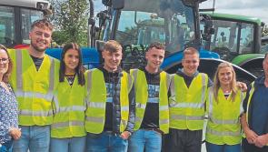 Longford's Cian Gray Memorial Run on this weekend for 4th year