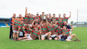 Longford senior hurling championship set to start

