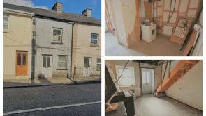 PROPERTY WATCH: Cosy house in Longford could be yours for only €60k