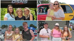 PICTURES | Old School New School motor show fuels Longford's passion for classic cars