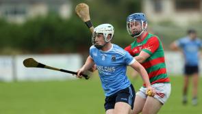 Impressive Longford Slashers hurlers cruise to easy win over Wolfe Tones 