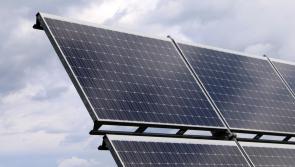 Further information received in relation to Longford solar farms