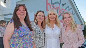 Bringing ‘Brown Bread’ home to Longford means world to Shaunagh Connaire 