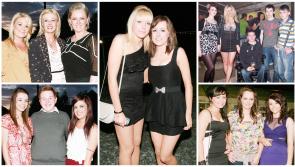 Throwback Thursday | Music fans flock to Longford for memorable 2011 Marquee in Drumlish 