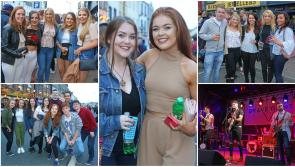 Pictures | Music lovers savour magic sounds of Longford Summer Festival