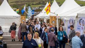 Blas na hÉireann 2025 finalists announced, including Longford producers