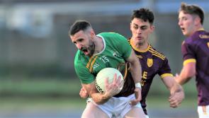 Longford IFC: Ardagh Moydow withstand late, late Grattans comeback 
