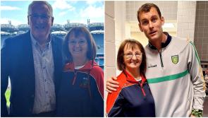 Proud Mary: Exceptional GAA volunteer enjoys 'money-can't-buy' Croke Park experience