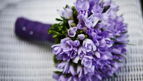 Joyous occasion as Longford couple tie the knot in St Mel&rsquo;s Cathedral