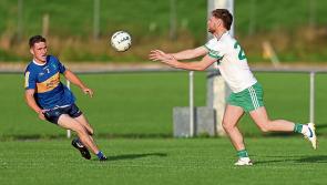 Longford SFC: Killoe take control against Dromard with a strong second half display 


