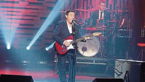 Longford icon, Declan Nerney, calls Marquee in Drumlish a 'blossoming' event