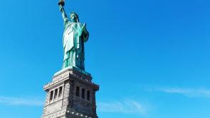 Longford County Council to dedicate memorial bench to New York ambassador