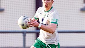 Longford SFC: Mostrim outclassed as Killoe cruise to easy win 
