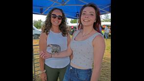 PICTURES: Sunshine and smiles as crowds attend Longford's Colmcille Ploughing
