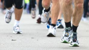 Longford Marathon to get underway but with some road closures