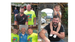 PICTURES:  Huge attendance and support as Longford Speedshear raises money for great cause