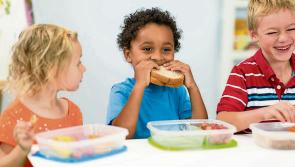 Bia Blasta scheme to deliver free lunches for preschool children in Longford