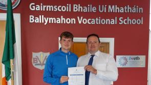 Great excitement as Ballymahon Leaving Cert students achieve &lsquo;excellent results&rsquo;