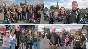 PICTURES | Super day out in Longford at top class 5th Midlands Motorcycle Show 
