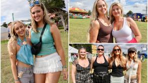 PICTURES: Longford people and VIPs spotted at Electric Picnic - who can you see?