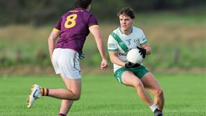 Longford IFC: Killashee hold out for single point success against luckless Grattans 
