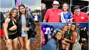 PICTURES: Spot the Longford faces in this massive Electric Picnic 2025 gallery?