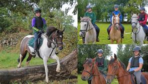 PICTURES | Lots of fun at Longford Pony Club End of Summer Festival in Kenagh 
