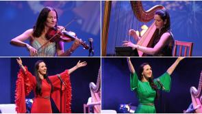 PICTURES | 'Celtic Dreamer' brings Longford into a whole new world