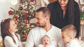 North Longford-based family facing cancer battle make heartfelt public appeal for help 