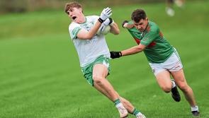 Longford SFC: Killoe come out on top but missed chances costly for Colmcille

