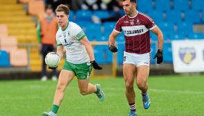 Longford SFC: Killoe gradually assert superiority to master Mullinalaghta

