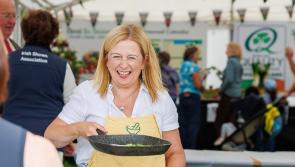 Taste the lovely flavours of Longford at National Ploughing Championships 