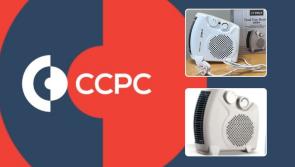 'Serious risk of electric shock' sparks urgent recall of mini heaters sold across Ireland