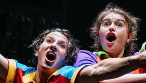 Kick off October with 'Ham Sandwiches and Discipline' in Longford Backstage 