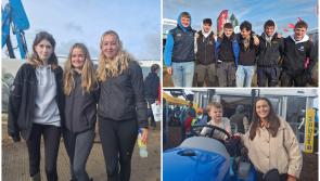 PICTURES: Longford people spotted in crowd at the National Ploughing Championships