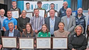 Longford County Council Sport Bursary 2025 recipients announced
