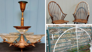 Antiques from estate of respected Longford collector Michael Murray to go under the hammer