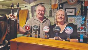 Last orders for popular county Longford pub which is set to close its doors this weekend