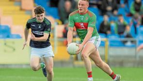 Longford Intermediate and Minor football titles and Ladies football honours at stake

