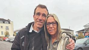 Longford shows support and Croagh Patrick awaits 75-year-old Killoe man