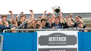 History makers Clonguish win the Longford Minor A title for a magnificent fifth consecutive season

