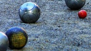 Longford boules area to be  relocated adjacent to the new carpark extension