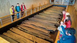 Signage review and more ‘enhancements’ for Longford's Corlea Visitor Centre