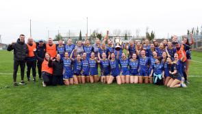 Longford LGFA: Dromard triumph in the Junior ‘A’ title decider 
