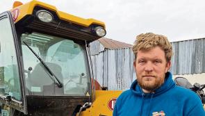 From green fields to online feeds! Farmer Phil harvests YouTube success
