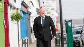 Longford Senator Joe Flaherty has said that he will still vote for Jim Gavin