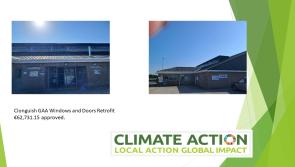 Over €300,000 funding available to Longford to build low carbon communities 